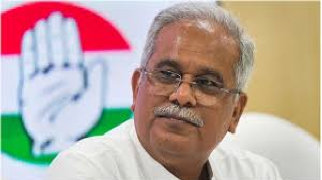 Bhupesh Baghel