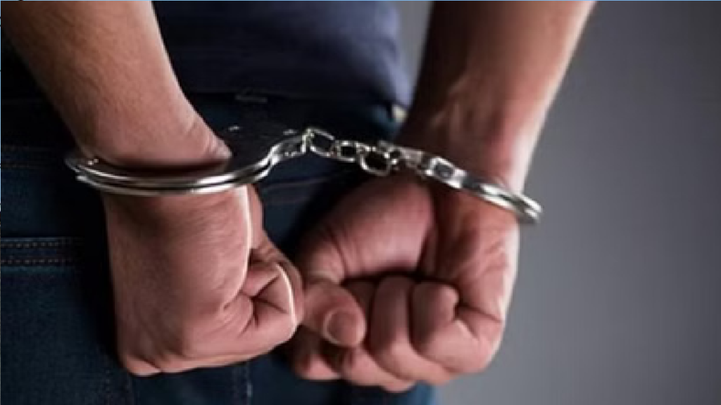 CG Crime News : पाकिस्तान बॉर्डर से जुड़ा ड्रोन ड्रग्स नेटवर्क बेनकाब, बिलासपुर पुलिस ने पकड़ा हेरोइन सप्लाई का मास्टरमाइंड