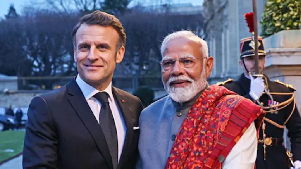 PM Modi