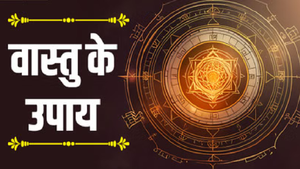 Vastu Tips