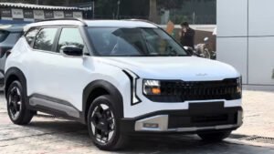 New Kia Seltos Waiting Period