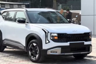 New Kia Seltos Waiting Period