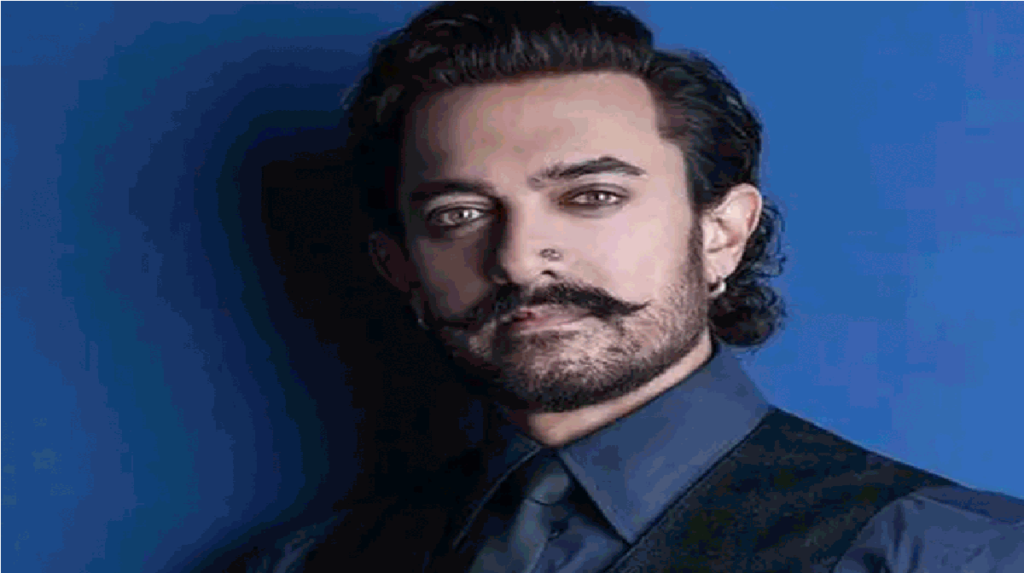 Aamir Khan : वायरल वीडियो में सिंगर ने आमिर खान को स्टूडियो से निकाला, क्या है सच? Aamir Khan