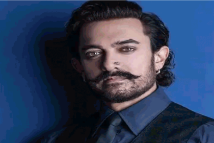 Aamir Khan