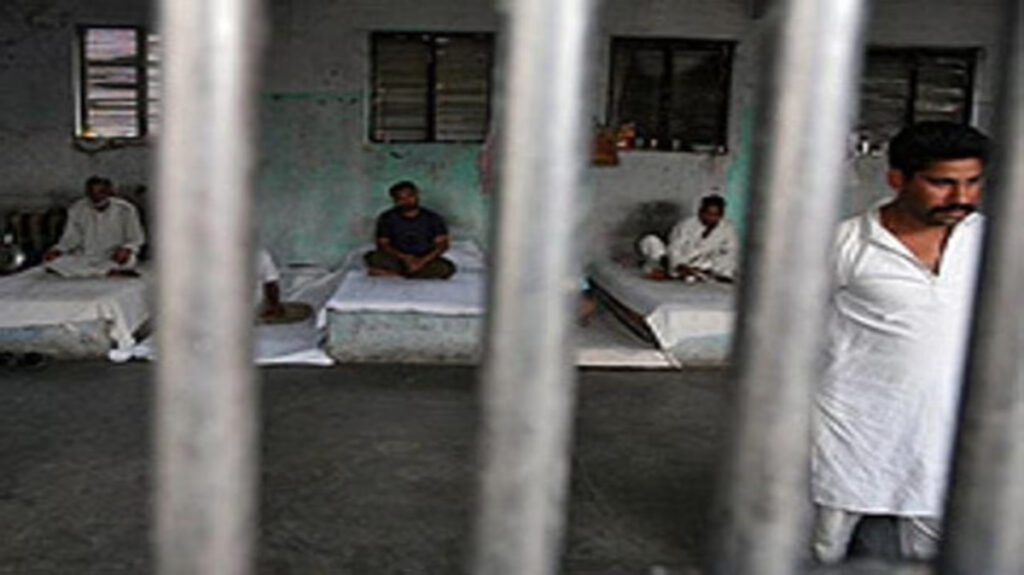 Chhattisgarh State Open School exam in jail : 16 मार्च से परीक्षा, जेल में 25 बंदी देंगे CGBOS 10वीं-12वीं बोर्ड, 4 नक्सल बंदी भी शामिल