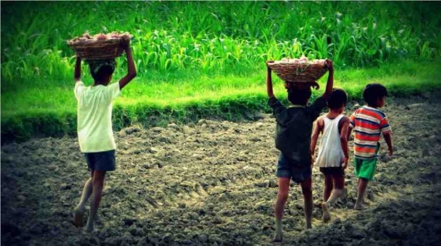 Child Labor Rescue , रायपुर — छत्तीसगढ़ की राजधानी के प्रमुख औद्योगिक क्षेत्रों उरला, सिलतरा और खमतराई में पुलिस और स्वयंसेवी संस्थाओं (NGO) ने शुक्रवार को बड़ी कार्रवाई की। संयुक्त टीम ने विभिन्न फैक्ट्रियों में अचानक दबिश देकर 7 नाबालिग बच्चों को बाल श्रम के चंगुल से मुक्त कराया। ये मासूम बच्चे अपनी जान जोखिम में डालकर भारी मशीनों और जहरीले रसायनों के बीच मजदूरी करने को मजबूर थे। March 13 Horoscope : कुंभ राशि में 4 ग्रहों की हलचल, आज भूलकर भी न करें ये काम, पढ़ें 12 राशियों का हाल खतरनाक रसायनों के बीच मजदूरी: ऐसे हुआ रेस्क्यू पुलिस को लगातार सूचना मिल रही थी कि औद्योगिक इलाकों के कुछ कारोबारी कम मजदूरी देने के लालच में नाबालिगों से काम ले रहे हैं। शुक्रवार दोपहर पुलिस और एनजीओ की टीम ने रणनीति बनाकर उरला और सिलतरा के चिन्हित कारखानों को चारों तरफ से घेर लिया। छापेमारी के दौरान टीम को देखकर कुछ संचालक भागने की कोशिश करने लगे, लेकिन पुलिस ने उन्हें हिरासत में ले लिया। रेस्क्यू किए गए बच्चों की उम्र 12 से 16 वर्ष के बीच बताई जा रही है। जांच में पता चला कि इन बच्चों को खतरनाक रसायनों (Chemicals) के सीधे संपर्क में रखा गया था, जो उनके स्वास्थ्य के लिए घातक है। उरला पुलिस ने फिलहाल फैक्ट्रियों के मालिकों के खिलाफ जुवेनाइल जस्टिस एक्ट (JJ Act) और बाल श्रम निषेध अधिनियम के तहत मामला दर्ज करने की प्रक्रिया शुरू कर दी है। "हमें सूचना मिली थी कि औद्योगिक क्षेत्रों में बच्चों को बंधक जैसी स्थिति में रखकर काम कराया जा रहा है। हमने दबिश दी और 7 मासूमों को निकाला। संचालकों के खिलाफ सख्त कानूनी कार्रवाई की जा रही है। किसी भी फैक्ट्री में बाल श्रम बर्दाश्त नहीं होगा।" — संतोष कुमार, थाना प्रभारी (उरला) "कारखानों के अंदर का माहौल बहुत डरावना था। छोटे बच्चे बिना किसी सुरक्षा उपकरण के रसायनों को संभाल रहे थे। यह सीधे तौर पर उनके मानवाधिकारों का हनन है।" — एनजीओ प्रतिनिधि, रेस्क्यू टीम सदस्य इस कार्रवाई के बाद रायपुर के औद्योगिक क्षेत्रों में हड़कंप मच गया है। पुलिस प्रशासन अब उरला और सिलतरा की सभी छोटी-बड़ी इकाइयों का औचक निरीक्षण करने की योजना बना रहा है। बच्चों का पुनर्वास: रेस्क्यू किए गए सभी 7 बच्चों को फिलहाल 'बाल संप्रेक्षण गृह' भेजा गया है, जहाँ उनकी काउंसलिंग की जाएगी। लाइसेंस रद्द करने की तैयारी: जिला प्रशासन उन कारखानों के ट्रेड लाइसेंस रद्द करने की तैयारी में है जहाँ से बाल मजदूर मिले हैं। Child Labor Rescue