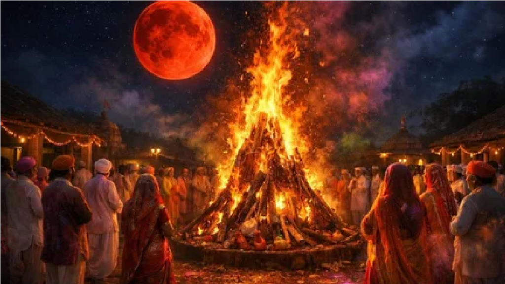 Holi 2026 Safety Guidelines