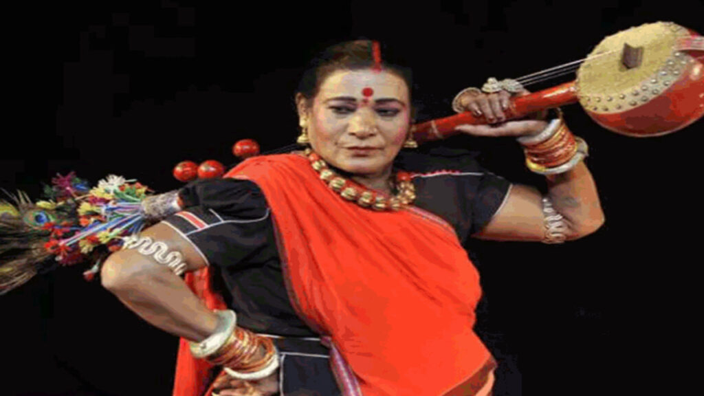 छत्तीसगढ़ की शान Teejan Bai ICU में, परिवार और प्रशंसक चिंतित