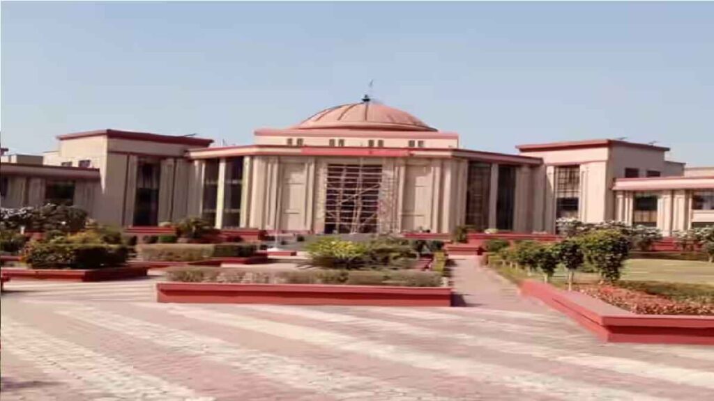 High Court Verdict
