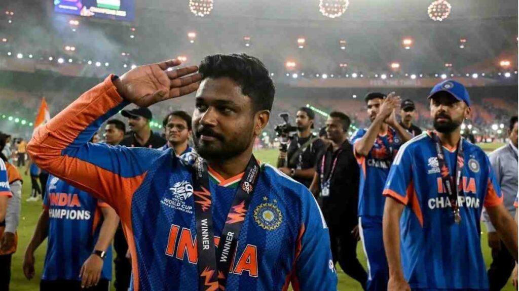 T20 World Cup 2026
