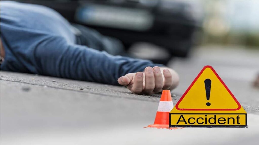Road Accident News