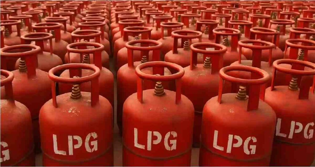 India LPG Emergency 2026