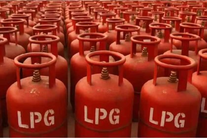 India LPG Emergency 2026