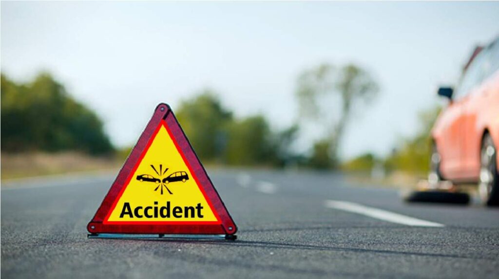 Bus Accident