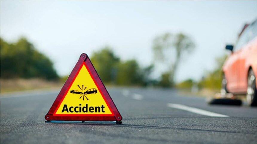 Bus Accident