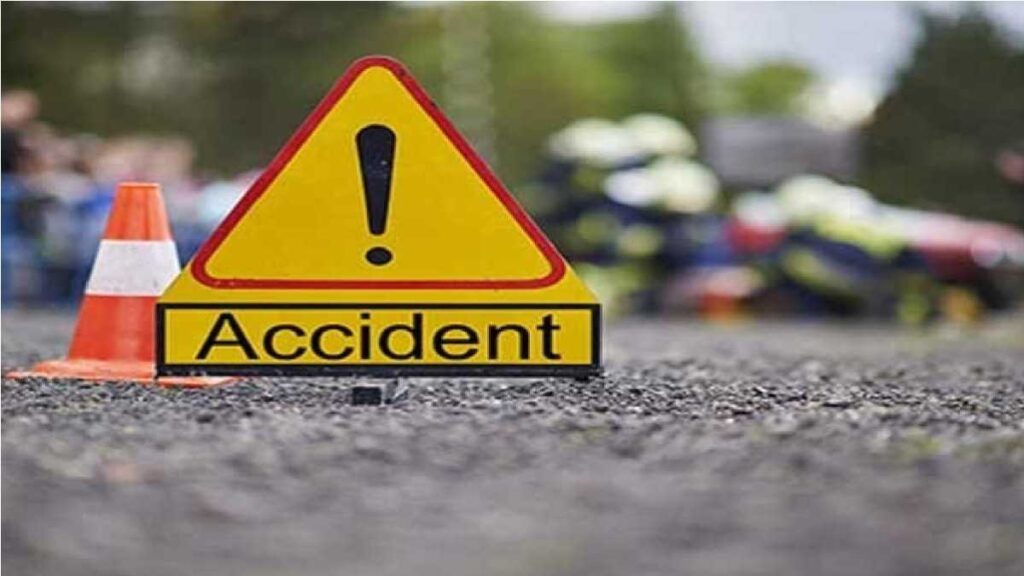 Road Accident