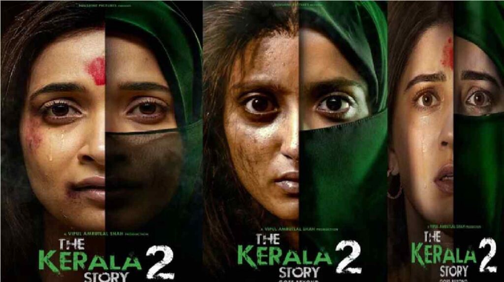 The Kerala Story 2 : विपुल शाह का बेबाक अंदाज “केवल नाम से नहीं, दमदार कहानी से हिट होती है फिल्म,” द केरल स्टोरी 2 की जीत पर बोले