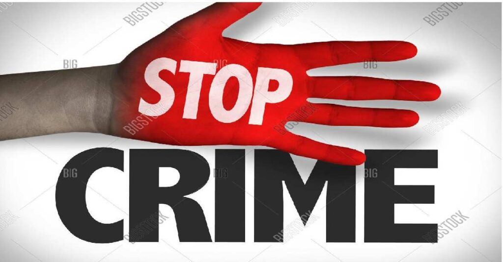 Crime News