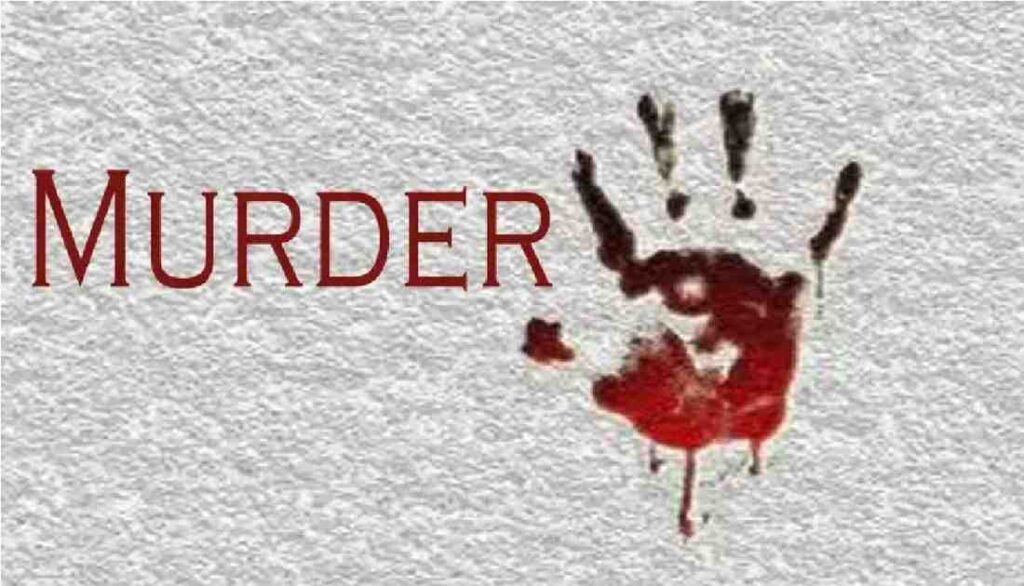 Double Murder News