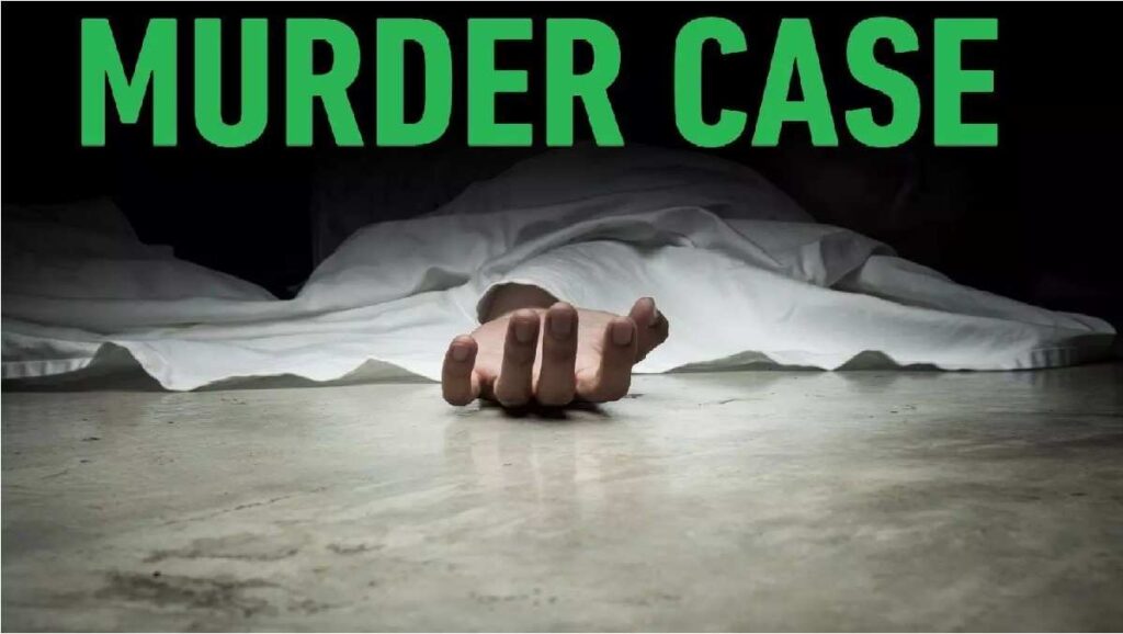 Double Murder News