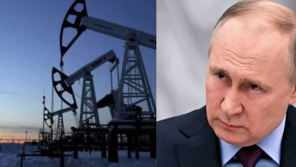 Global oil market news :रूस का पेट्रोल एक्सपोर्ट बैन, किन देशों पर पड़ेगा सबसे ज्यादा असर?