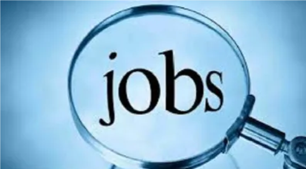 Free Job Camp 2026 : जॉब अलर्ट 9 मार्च को प्लेसमेंट कैंप, युवाओं को मिलेगा नौकरी का मौका Free Job Camp 2026