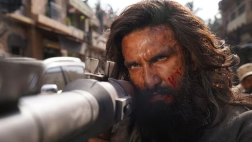 Dhurandhar 2 Box Office