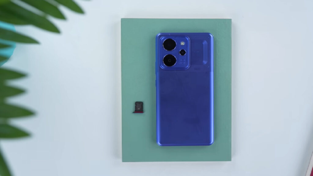 Realme Narzo Power 5G