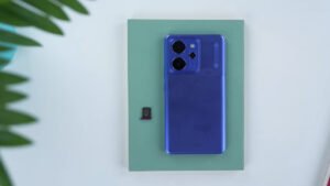 Realme Narzo Power 5G