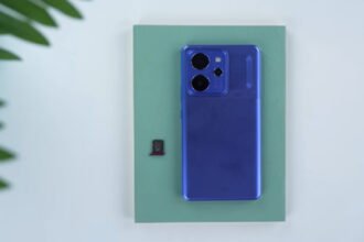 Realme Narzo Power 5G