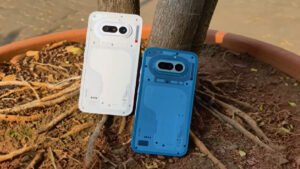 Nothing Phone 4a and 4a Pro launched in India