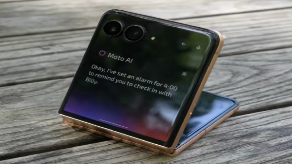 Motorola Razr 70