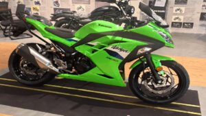 Kawasaki India Offers March 2026