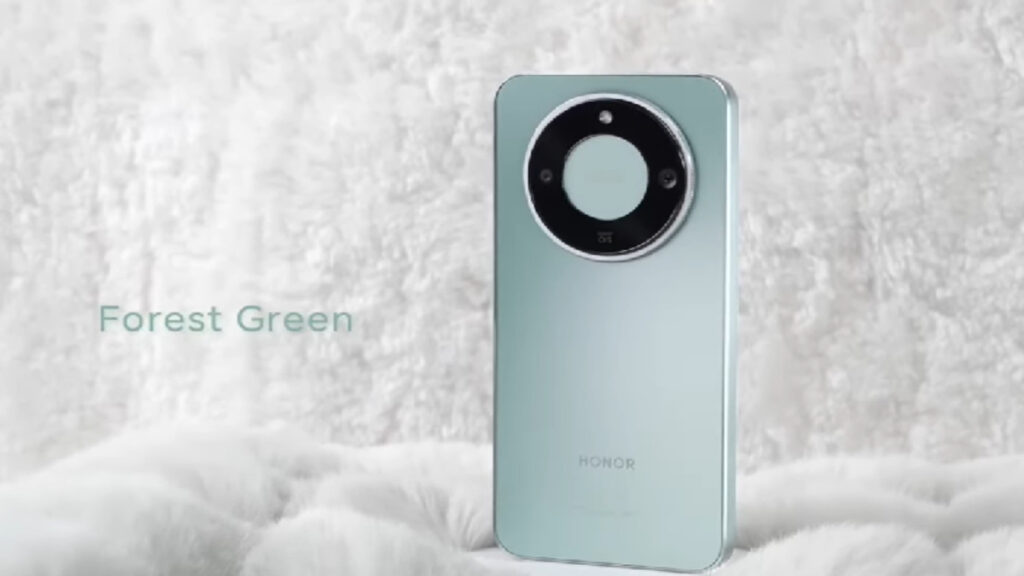 Honor X80 GT