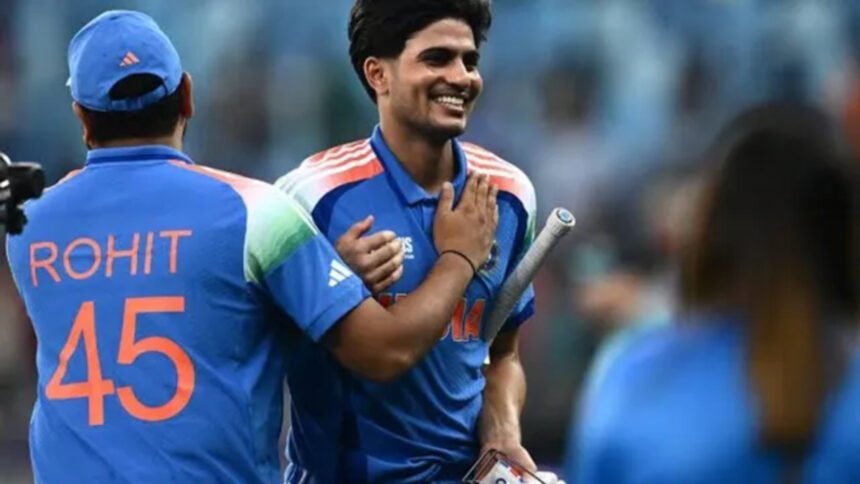 Big mistake in BCCI Naman Awards