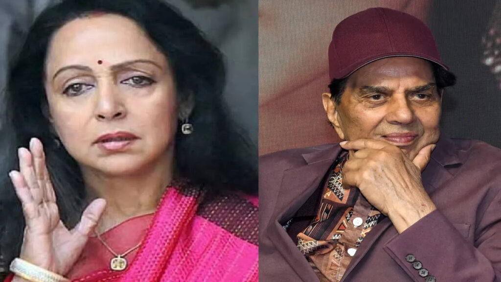 DHARMENDRA : ऑस्कर के ‘इन मेमोरियम’ में धर्मेंद्र का नाम न होने पर उठा विवाद, हेमा मालिनी नाराज़