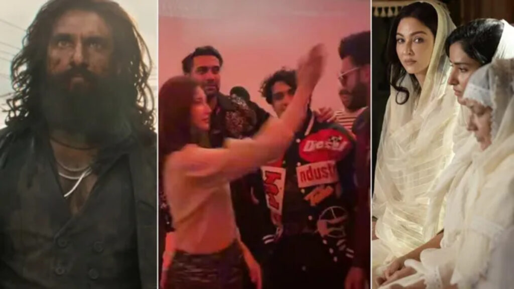 Ranveer Singh की फिल्म ‘Dhurandhar: The Reveng’ ने मचाया तहलका, 240 करोड़ की ओपनिंग