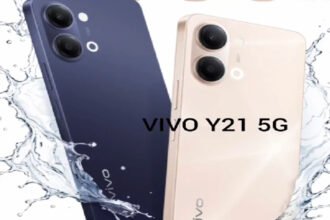 Vivo Y21 5G