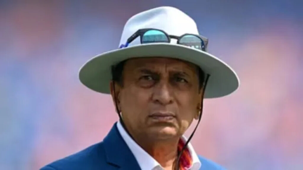 Sunil Gavaskar’ का बड़ा बयान’ पाकिस्तानी खिलाड़ियों को भुगतान पर रोक की मांग