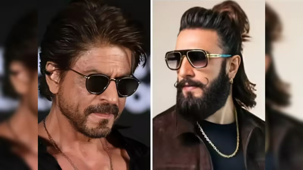 Dhurandhar 2 : क्या वजह है कि रणवीर सिंह की सफलता पर खामोश हैं बड़े सितारे? जानिए शाहरुख खान से जुड़ा भावुक कर देने वाला पुराना किस्सा