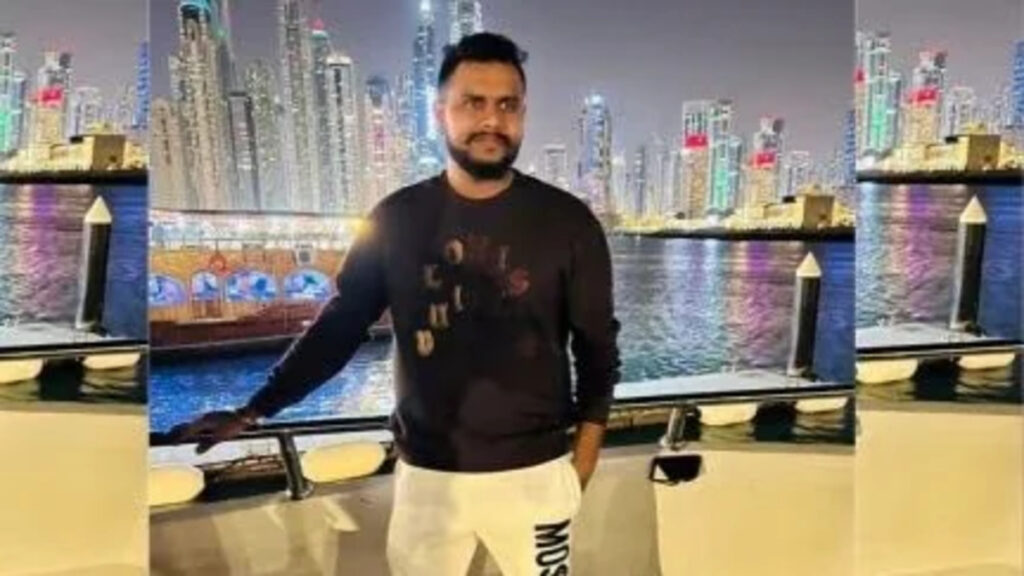 CG BREAKING : महादेव सट्टा ऐप पर ED का अब तक का सबसे बड़ा प्रहार: मास्टरमाइंड सौरभ चंद्राकर की ₹1700 करोड़ की संपत्ति कुर्क