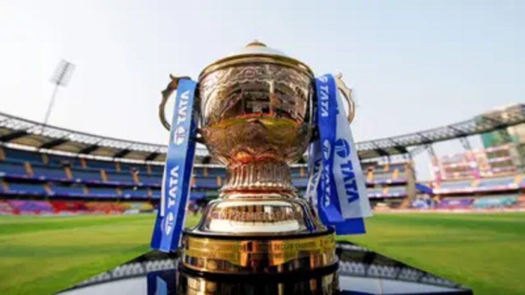 IPL 2026 : कप्तानों के साथ BCCI की हाई-लेवल मीटिंग, कैच और प्रैक्टिस को लेकर सख्त हुए नियम; उल्लंघन पर लगेगा जुर्माना