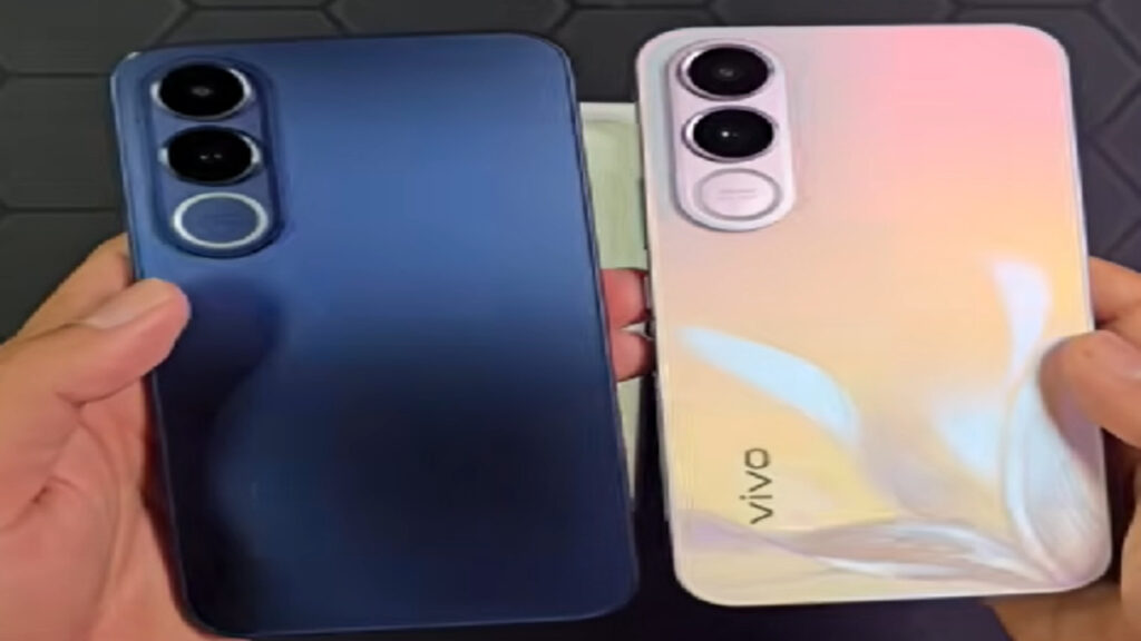 Vivo V70 FE