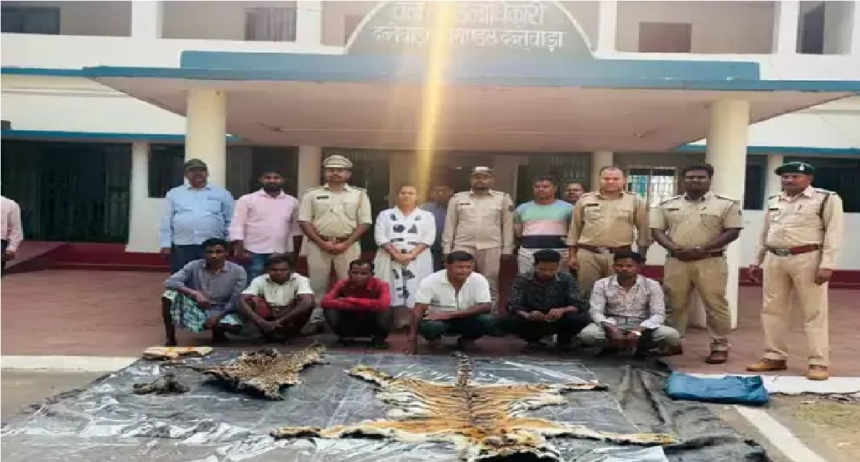 Chhattisgarh News