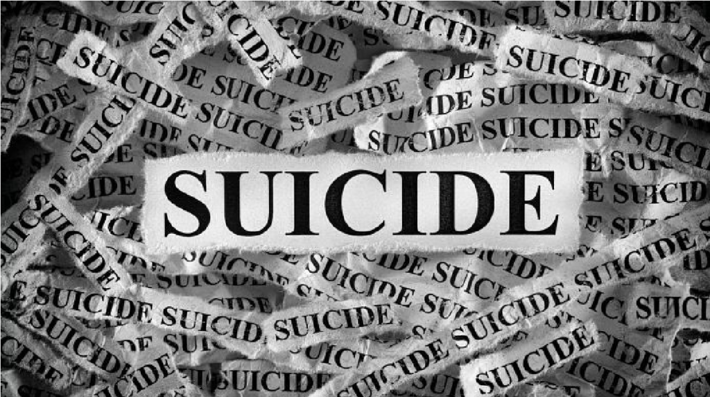 Suicide Case