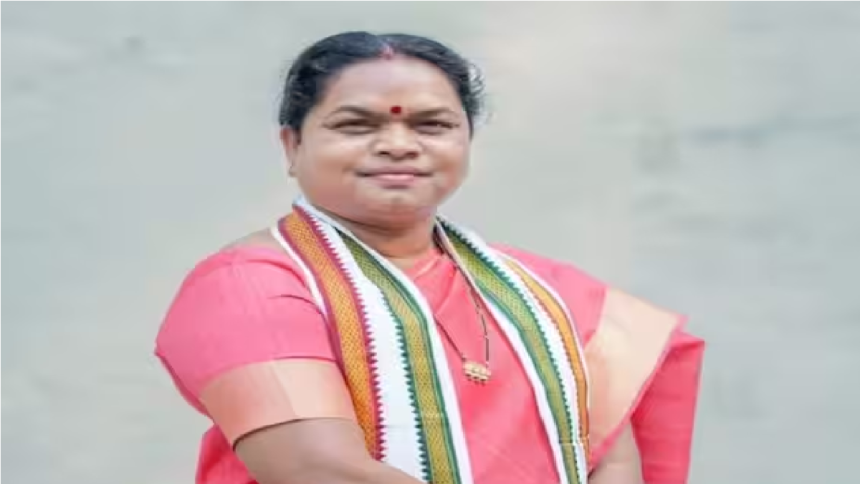 Chhattisgarh Rajya Sabha Candidates 2026