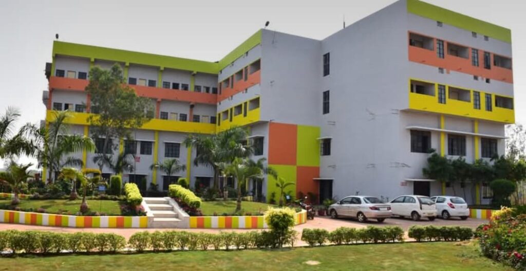 अभनपुर के ग्रेसियस कॉलेज को UGC 12(B) की मान्यता, शिक्षा जगत में बड़ी छलांग