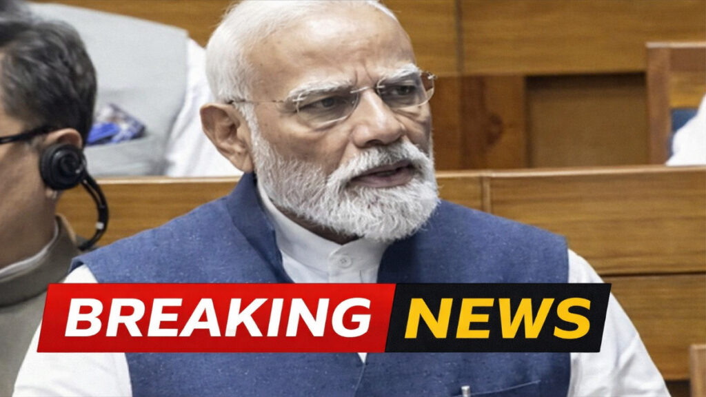 Women Reservation Bill : मोदी बोले- राजनीति न करें, विपक्ष ने परिसीमन पर उठाए सवाल