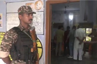 Mamata Banerjee Election News