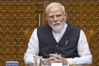 PM Modi Census Intention Controversy